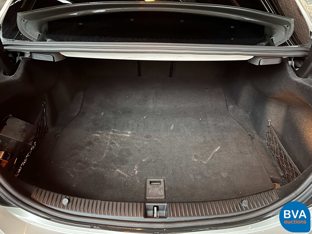 Mercedes-Benz C63s Sedan AMG 510pk 2016 Track-Package C-Klasse 63 S, PN-015-S 