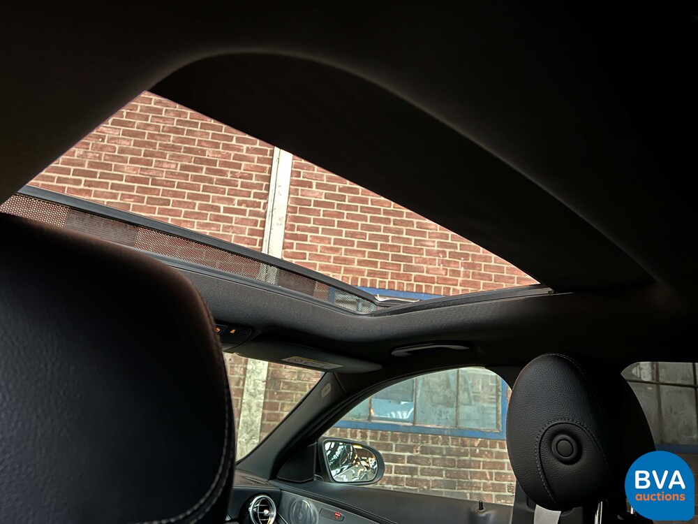 Mercedes-Benz C63s Sedan AMG 510pk 2016 Track-Package C-Klasse 63 S, PN-015-S 