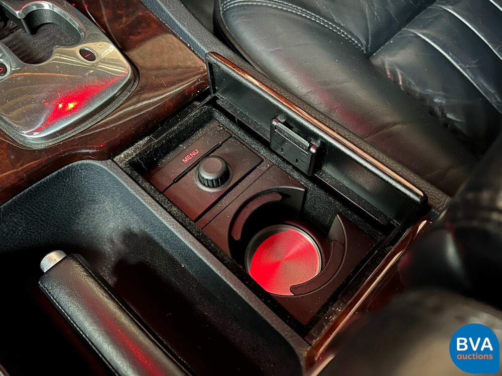 Audi A8 2.8 5V quattro Exclusive 193pk 2002 -Org. NL-, 21-JZ-DK