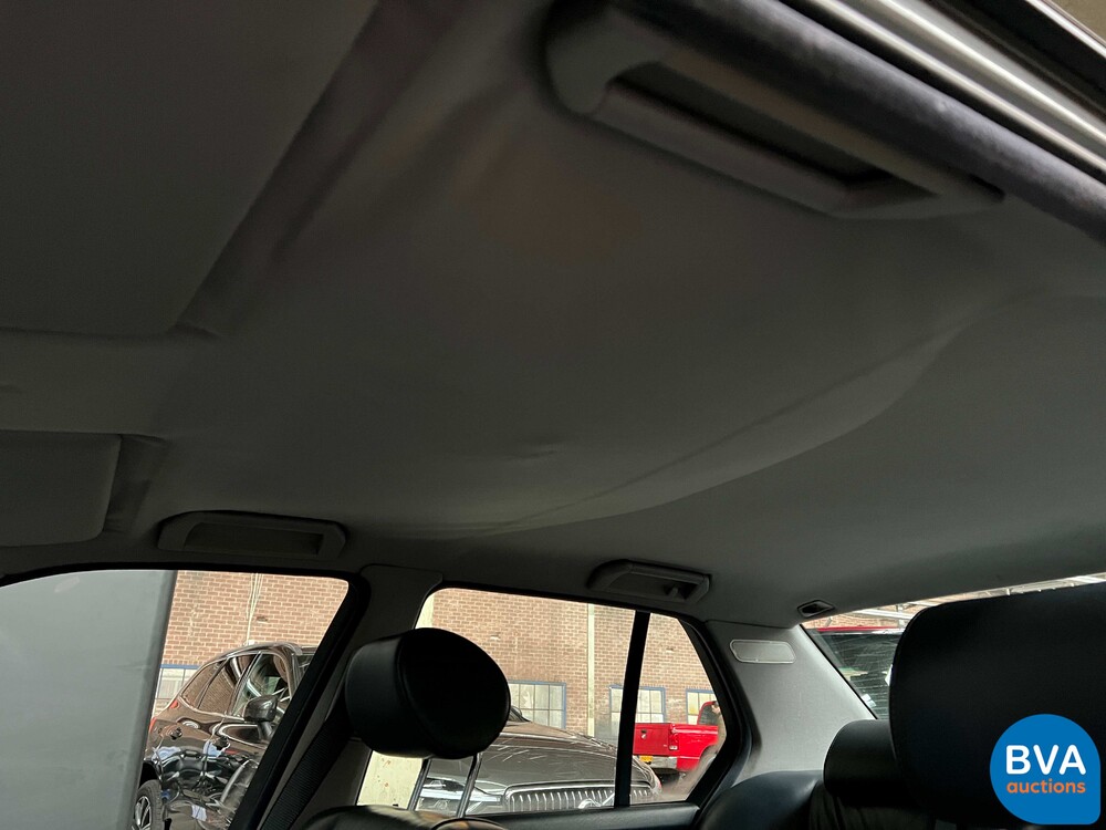 Audi A8 2.8 5V quattro Exclusive 193pk 2002 -Org. NL-, 21-JZ-DK