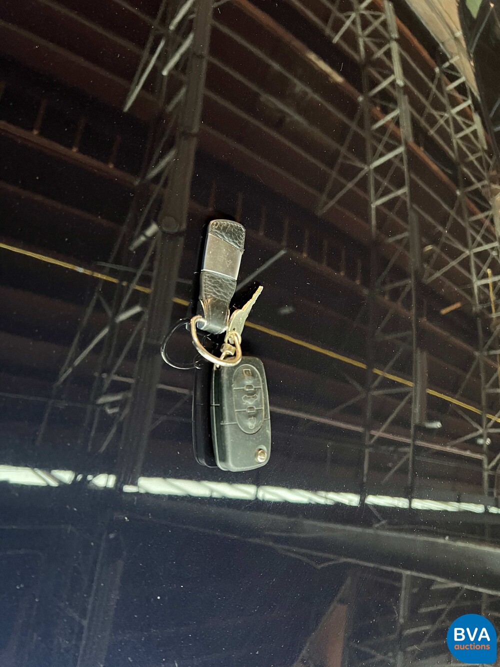 Audi A8 2.8 5V quattro Exclusive 193pk 2002 -Org. NL-, 21-JZ-DK