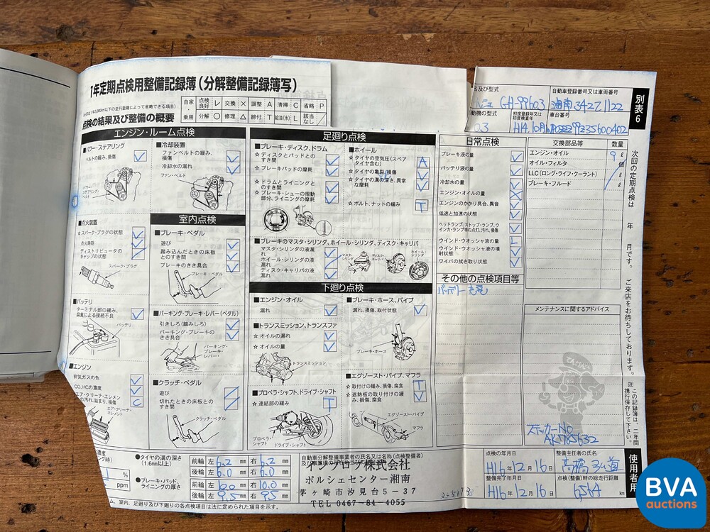 Porsche 911 996 3.6 Carrera 320pk 2002 -YOUNGTIMER-