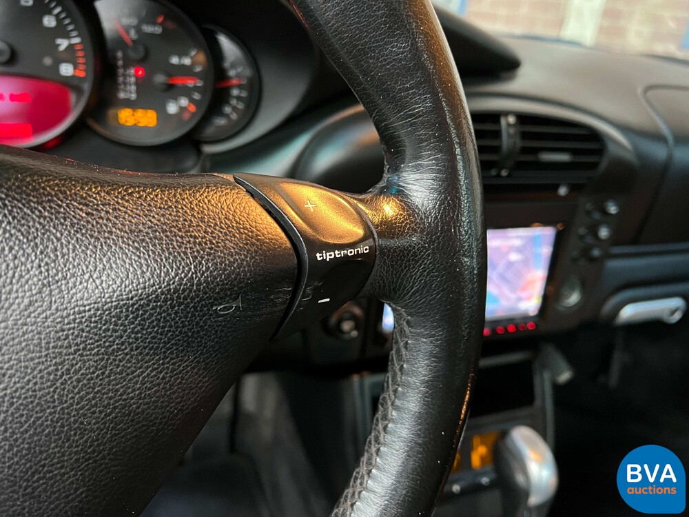 Porsche 911 996 3.6 Carrera 320pk 2002 -YOUNGTIMER-