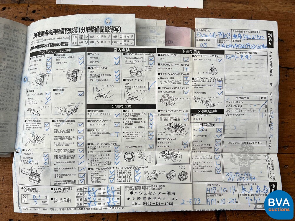 Porsche 911 996 3.6 Carrera 320pk 2002 -YOUNGTIMER-