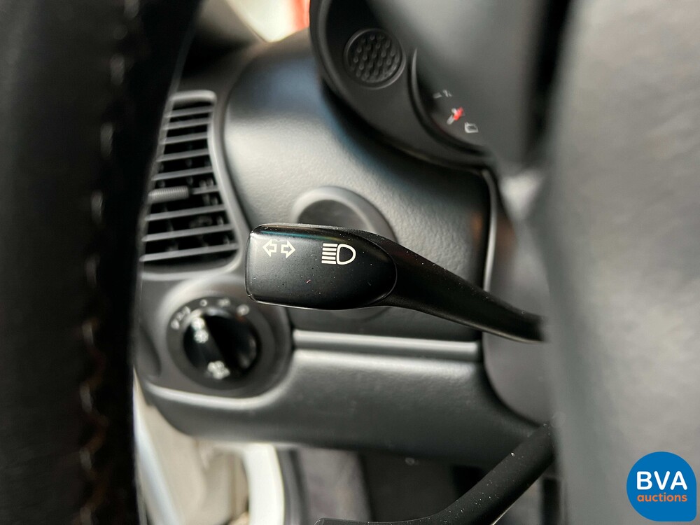 Porsche 911 996 3.6 Carrera 320pk 2002 -YOUNGTIMER-