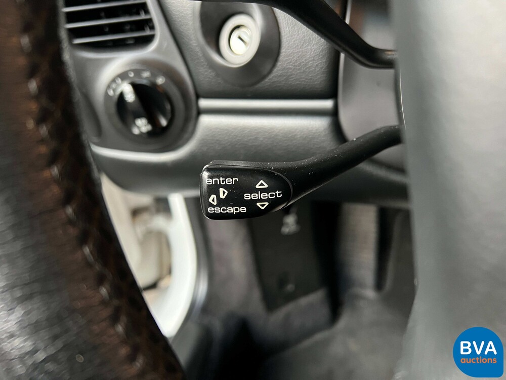 Porsche 911 996 3.6 Carrera 320pk 2002 -YOUNGTIMER-