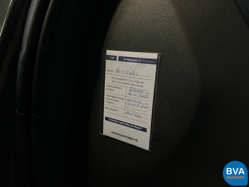 Volvo XC60 D5 AWD Inscription 235pk 2019 -Org. NL-, XZ-722-T