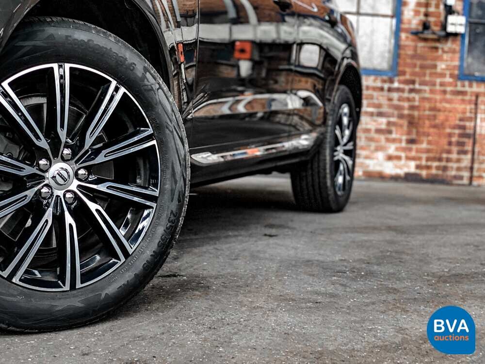 Volvo XC60 D5 AWD Inscription 235pk 2019 -Org. NL-, XZ-722-T