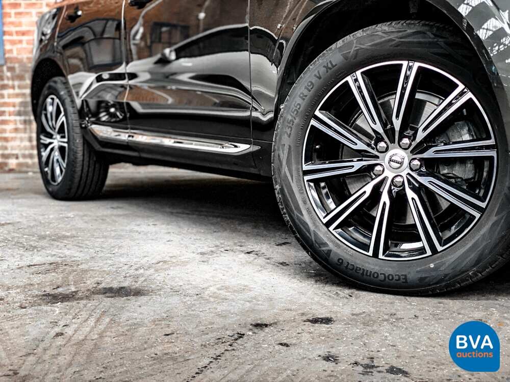 Volvo XC60 D5 AWD Inscription 235pk 2019 -Org. NL-, XZ-722-T