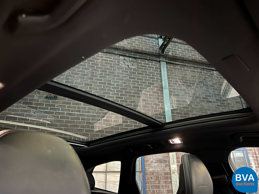 Volvo XC60 D5 AWD Inscription 235pk 2019 -Org. NL-, XZ-722-T