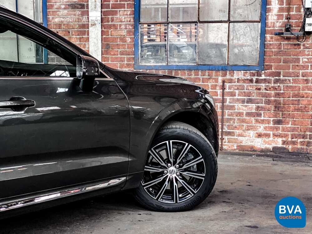 Volvo XC60 D5 AWD Inscription 235pk 2019 -Org. NL-, XZ-722-T