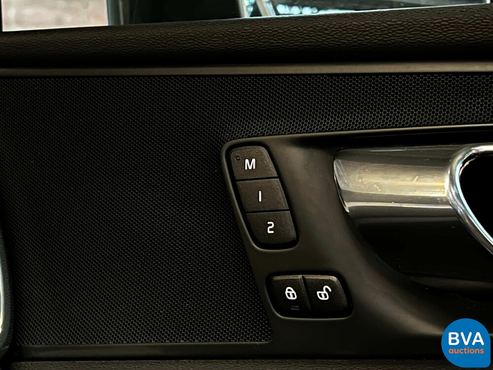 Volvo XC60 D5 AWD Inscription 235pk 2019 -Org. NL-, XZ-722-T