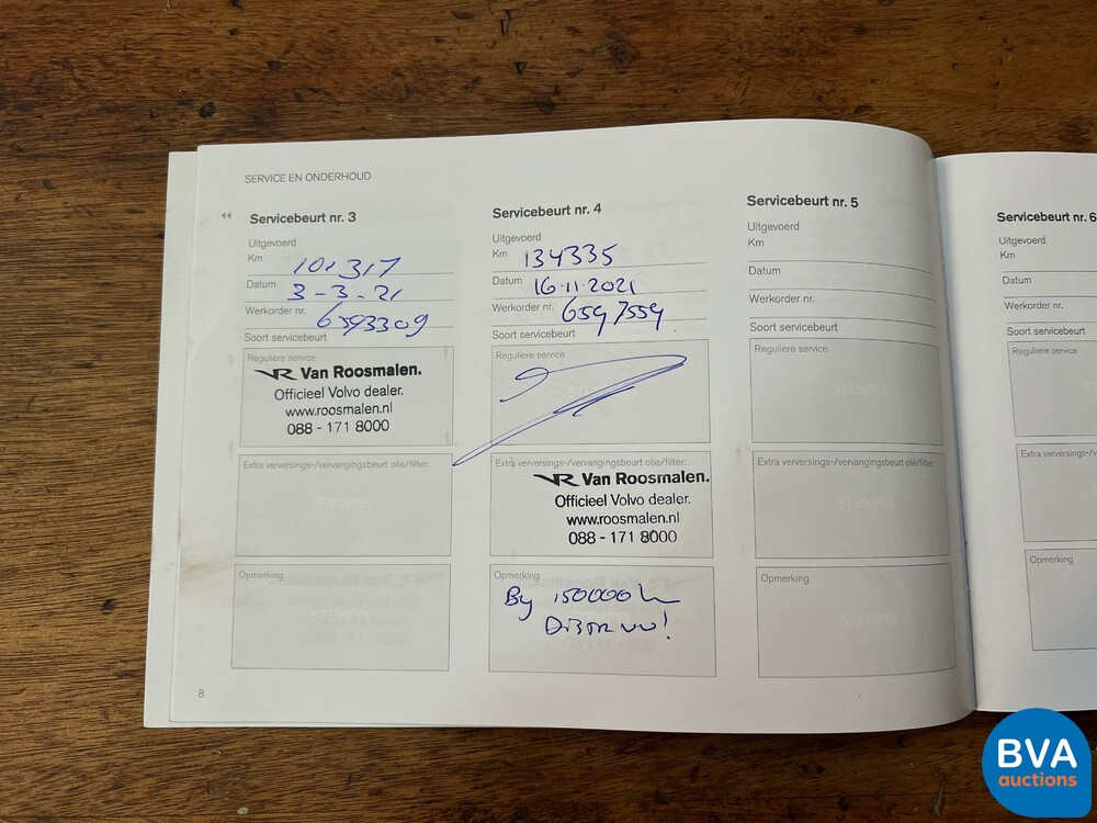 Volvo XC60 D5 AWD Inscription 235pk 2019 -Org. NL-, XZ-722-T