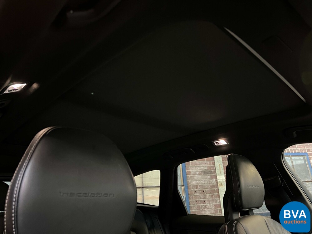 Volvo XC60 D5 AWD Inscription 235pk 2019 -Org. NL-, XZ-722-T