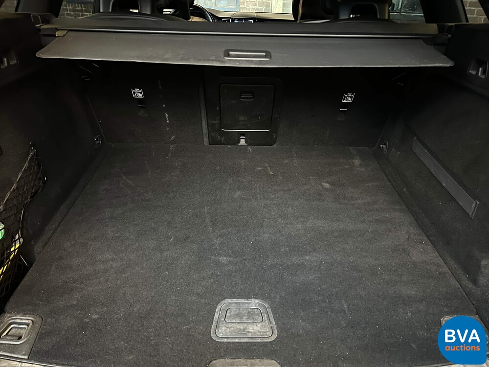 Volvo XC60 D5 AWD Inscription 235pk 2019 -Org. NL-, XZ-722-T