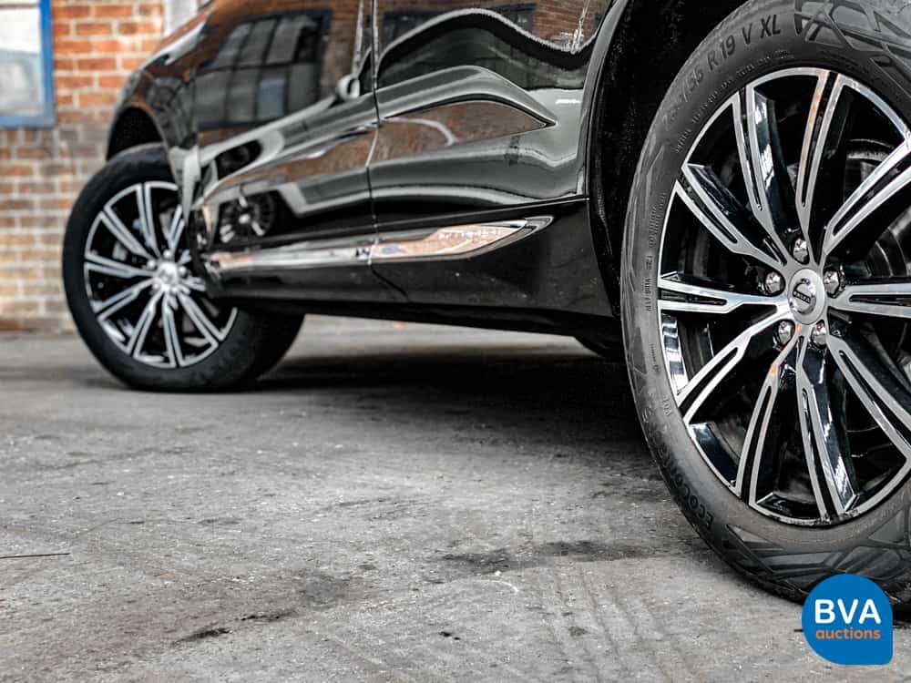 Volvo XC60 D5 AWD Inscription 235pk 2019 -Org. NL-, XZ-722-T