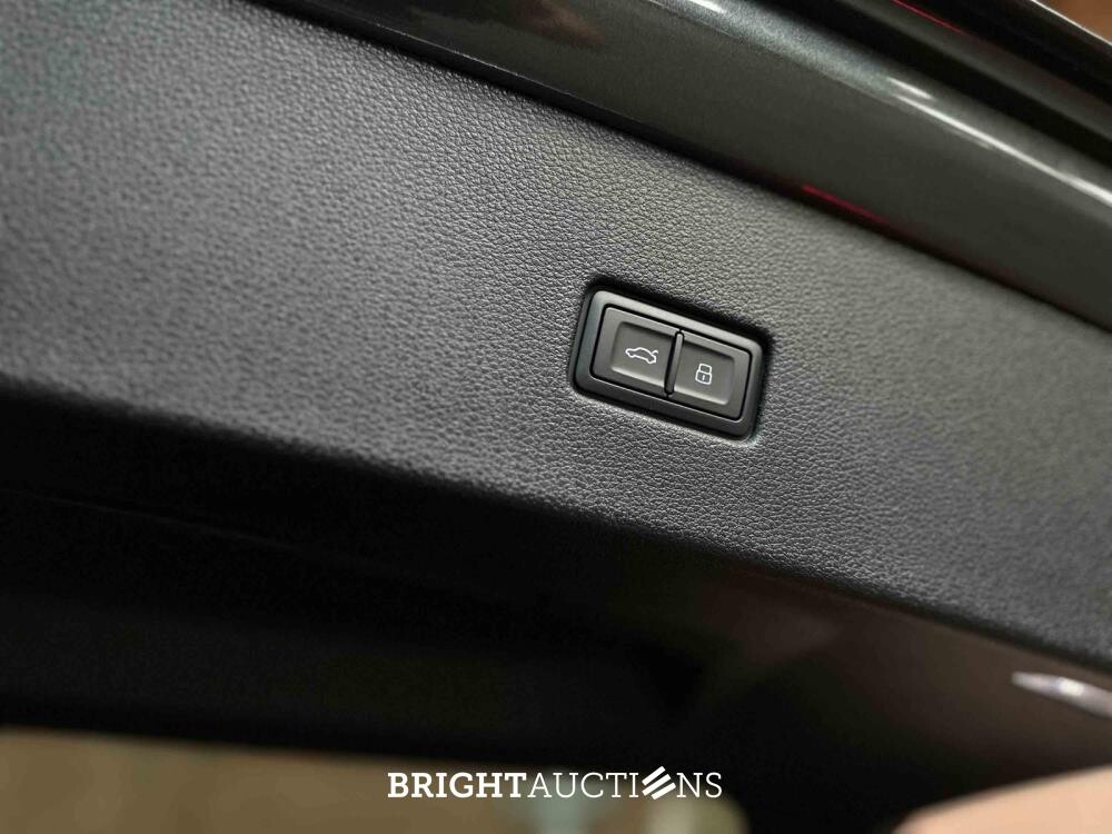 Audi RSQ8 4.0 TFSI V8 Quattro 600pk 2024 Fabrieksgarantie