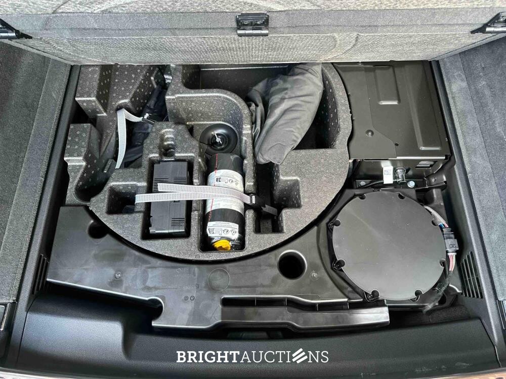 Audi RSQ8 4.0 TFSI V8 Quattro 600pk 2024 Fabrieksgarantie