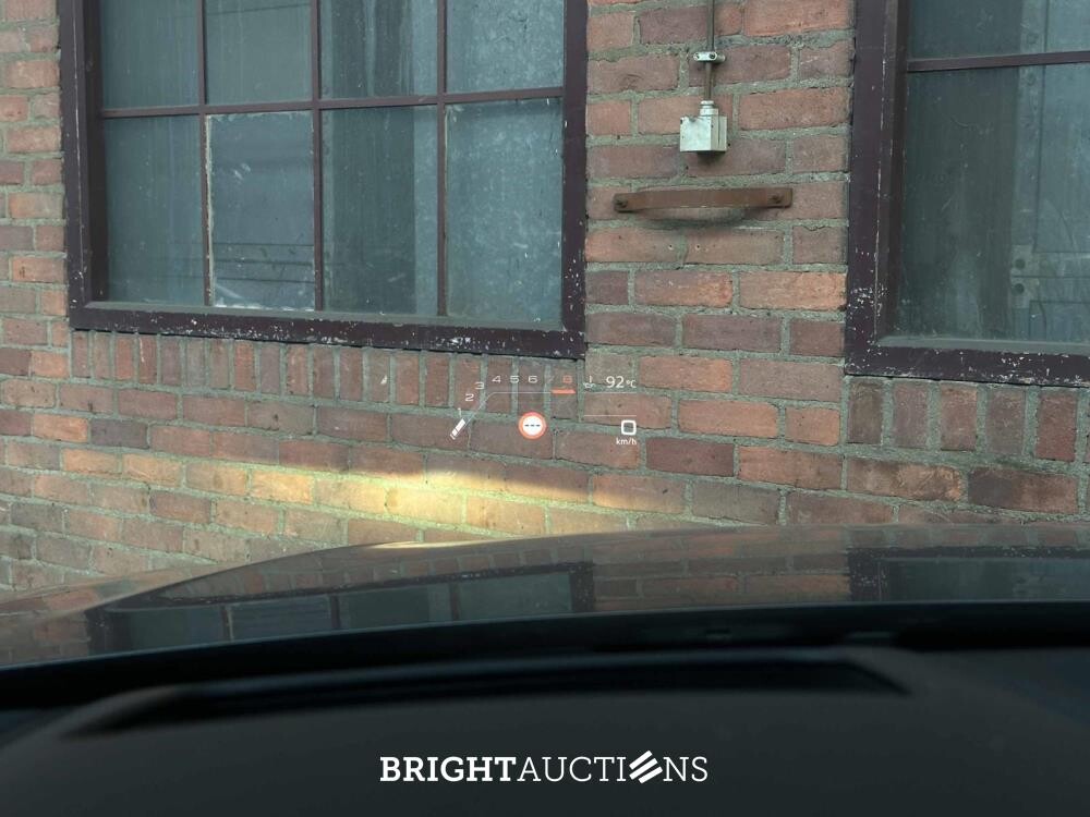 Audi RSQ8 4.0 TFSI V8 Quattro 600pk 2024 Fabrieksgarantie