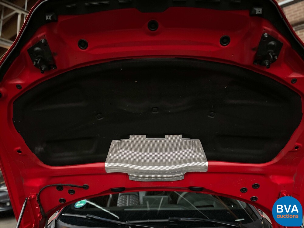 Audi RS5 2.9 TFSI Quattro Carbon Pack 450pk 2017