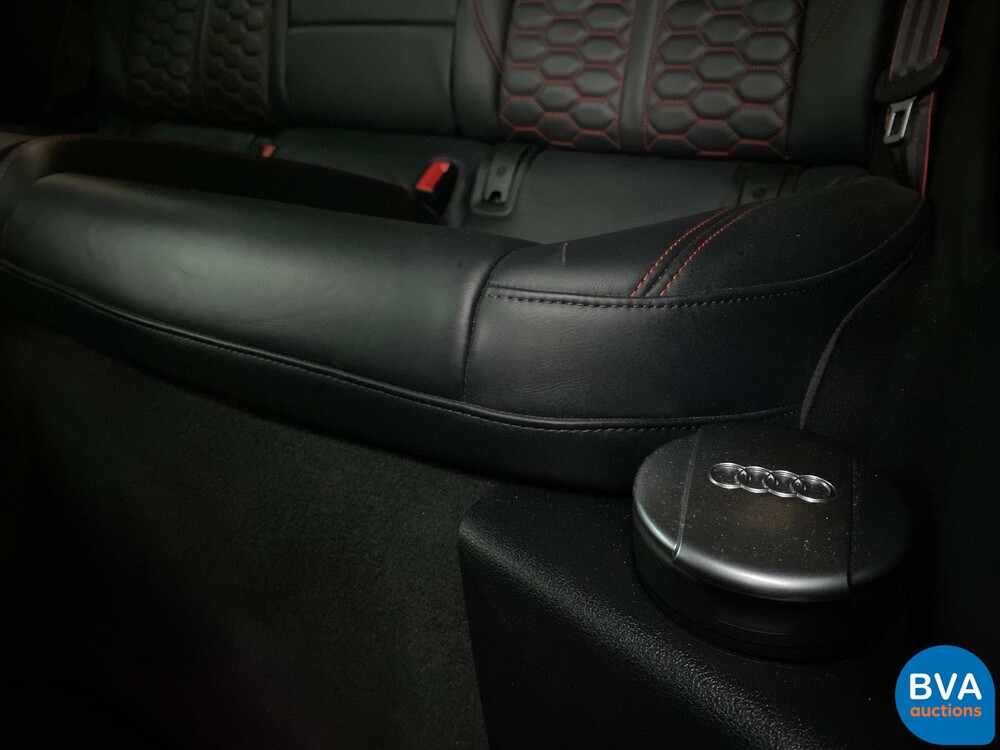 Audi RS5 2.9 TFSI Quattro Carbon Pack 450pk 2017