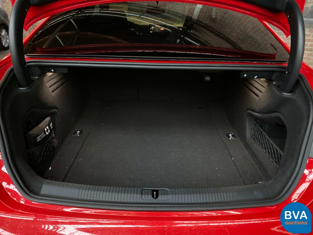 Audi RS5 2.9 TFSI Quattro Carbon Pack 450pk 2017