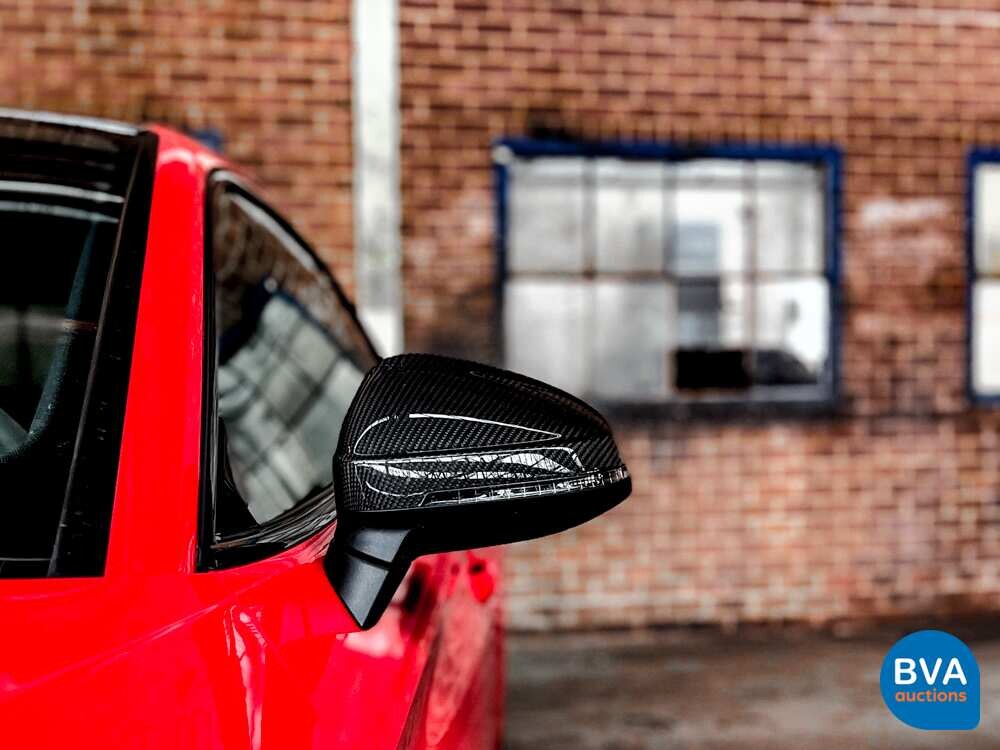 Audi RS5 2.9 TFSI Quattro Carbon Pack 450pk 2017