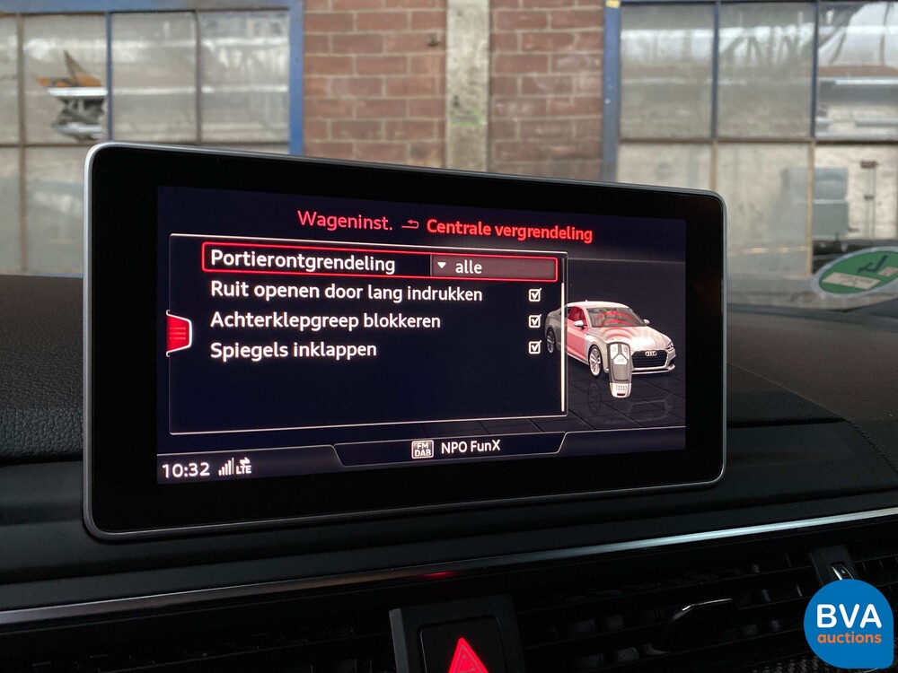 Audi RS5 2.9 TFSI Quattro Carbon Pack 450pk 2017