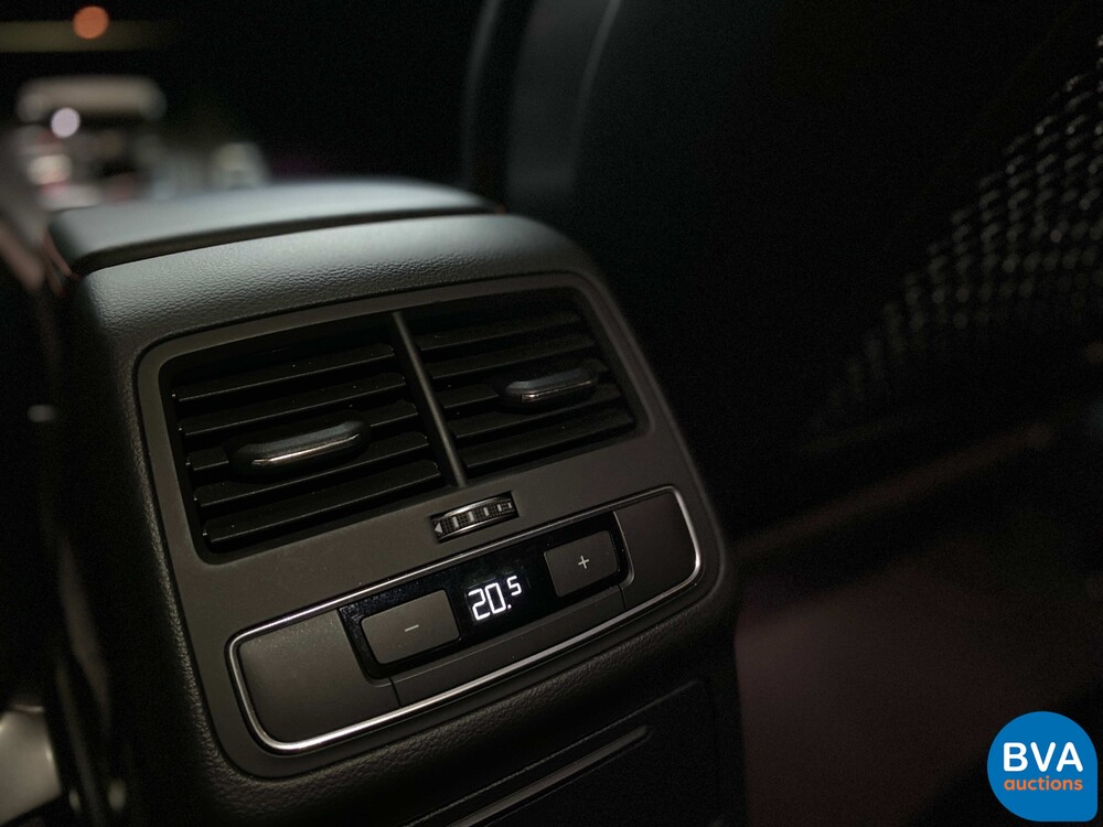 Audi RS5 2.9 TFSI Quattro Carbon Pack 450pk 2017