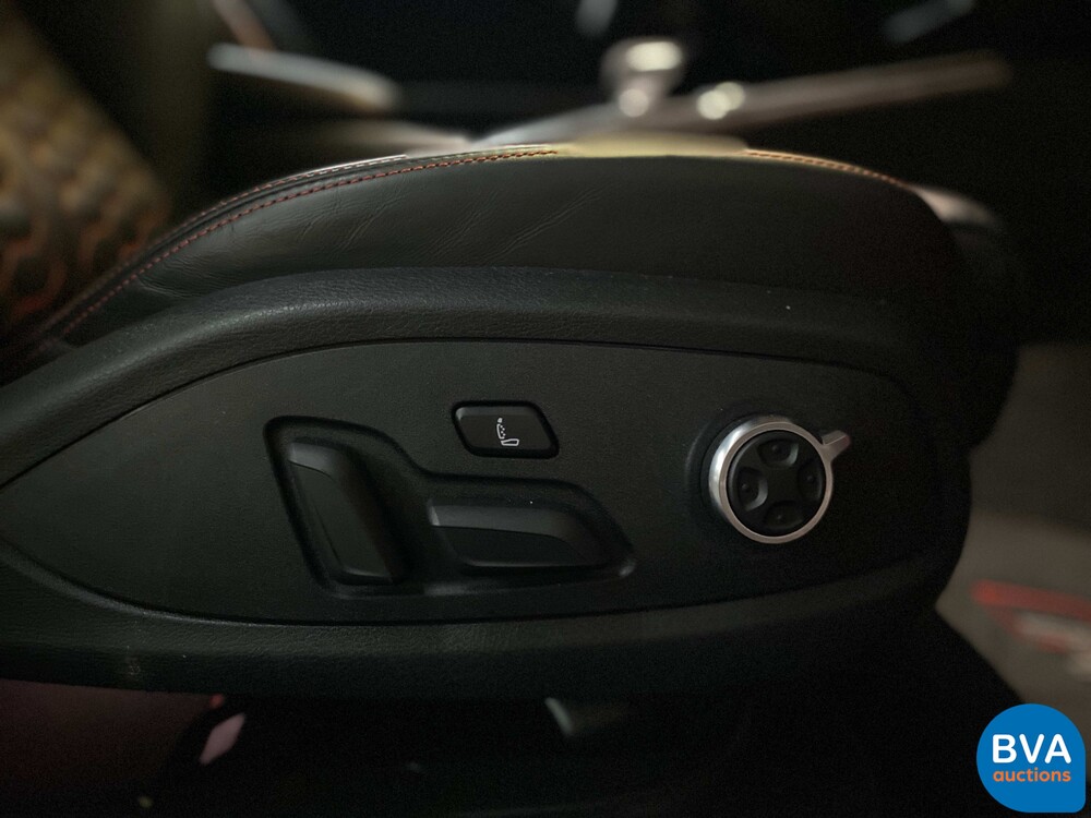 Audi RS5 2.9 TFSI Quattro Carbon Pack 450pk 2017