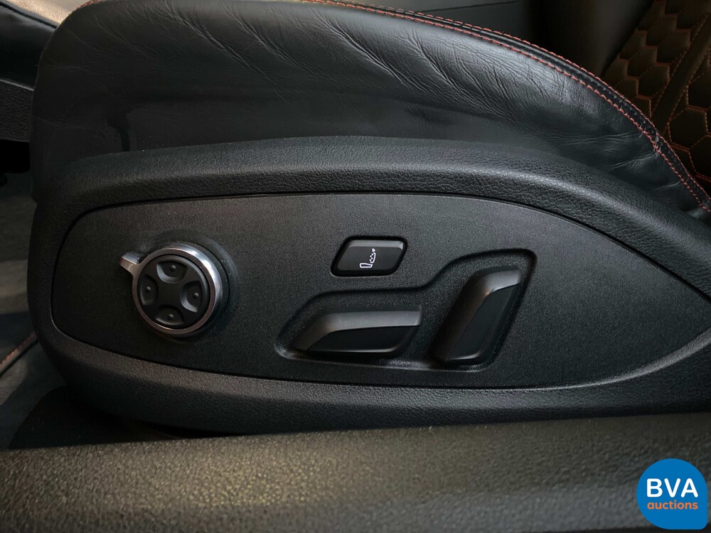 Audi RS5 2.9 TFSI Quattro Carbon Pack 450pk 2017