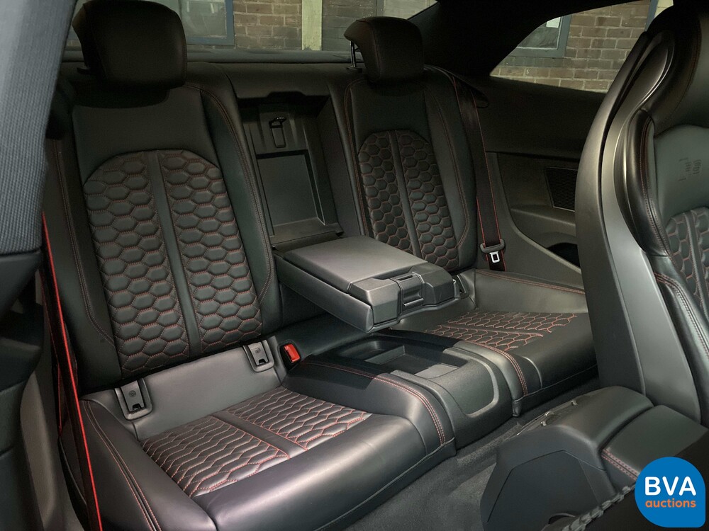 Audi RS5 2.9 TFSI Quattro Carbon Pack 450pk 2017