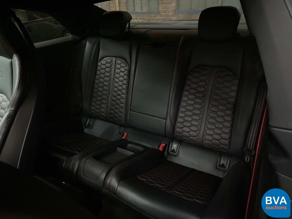 Audi RS5 2.9 TFSI Quattro Carbon Pack 450pk 2017