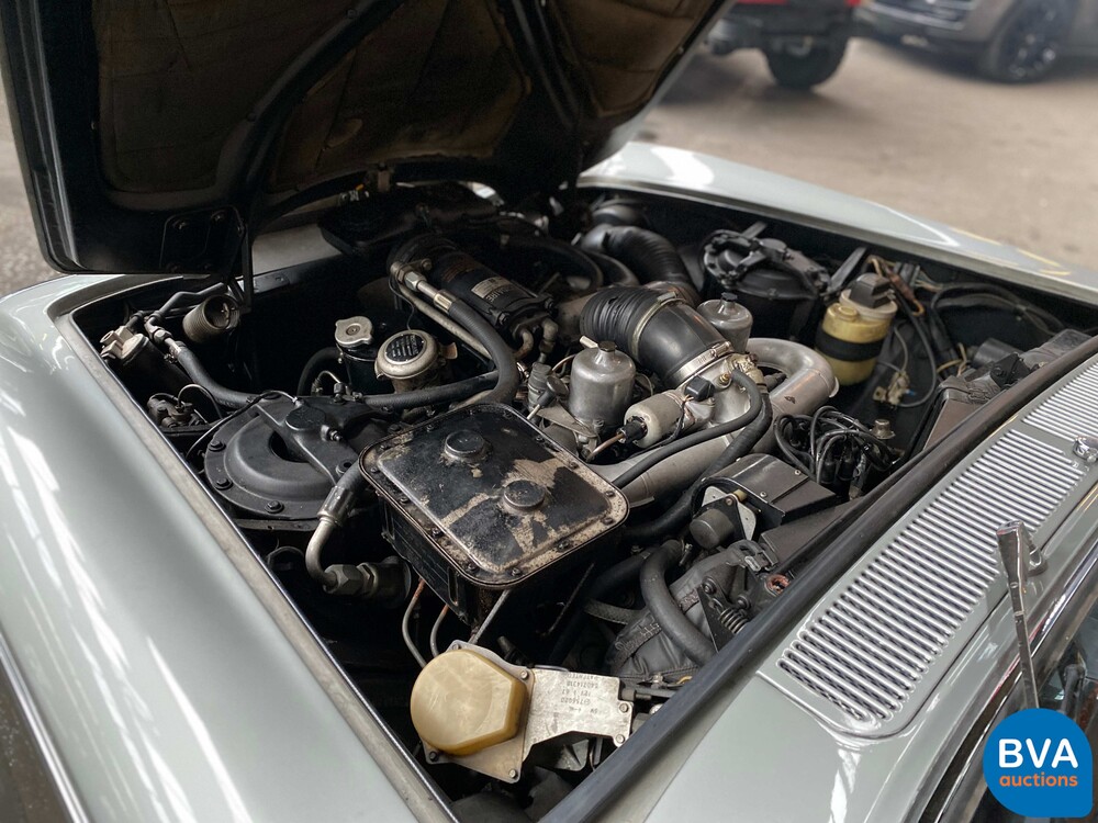 Bentley T1 6.8 V8 T-Series 1967