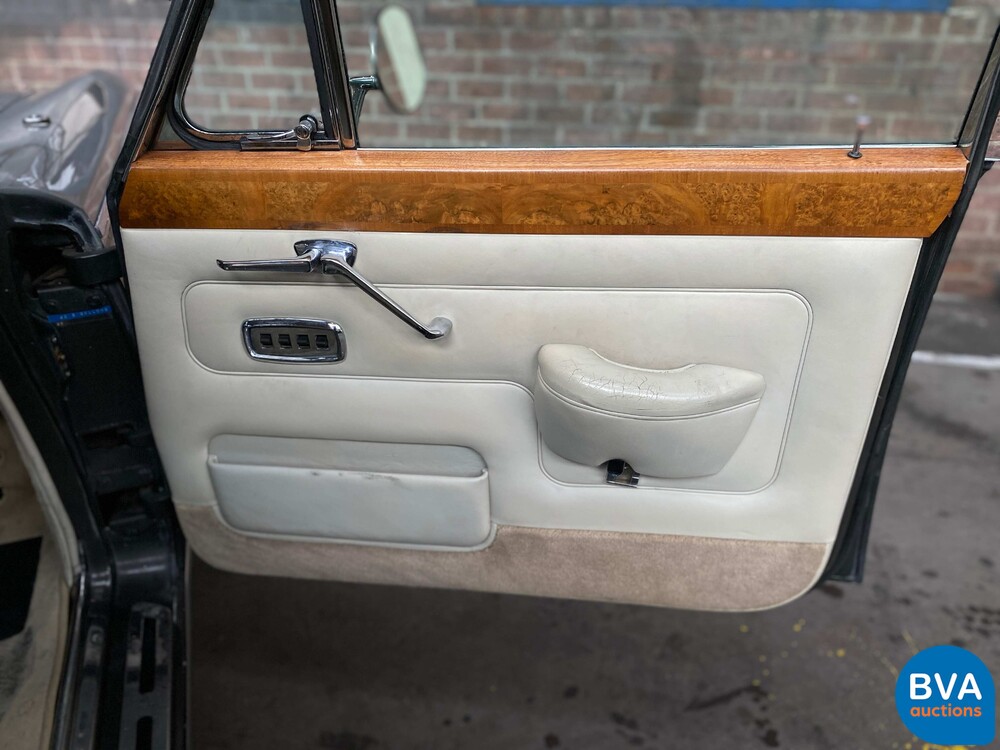 Bentley T1 6.8 V8 T-Series 1967