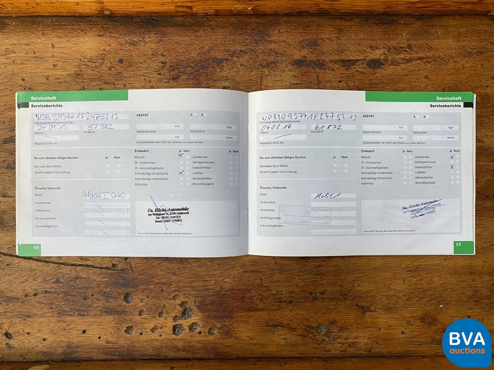 Mercedes-Benz CLK63 AMG BLACK SERIES 507pk 2007 (1 of 500, worldwide)