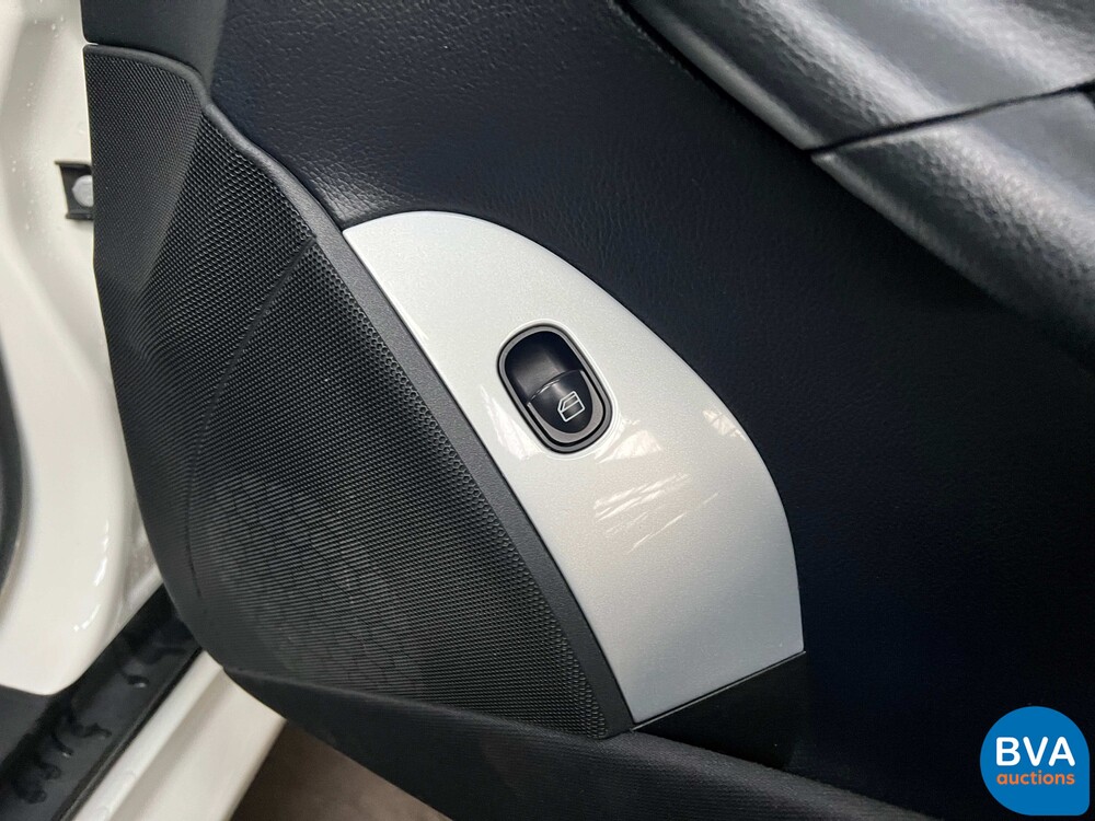 Mercedes-Benz CLK63 AMG BLACK SERIES 507pk 2007 (1 of 500, worldwide)