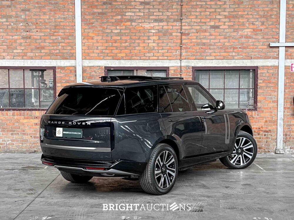Land Rover Range Rover P460e HSE AWD 460pk 2025 -MY26- (Origineel-NL) Plug-In Hybrid, HSF-72-F Fabrieksgarantie