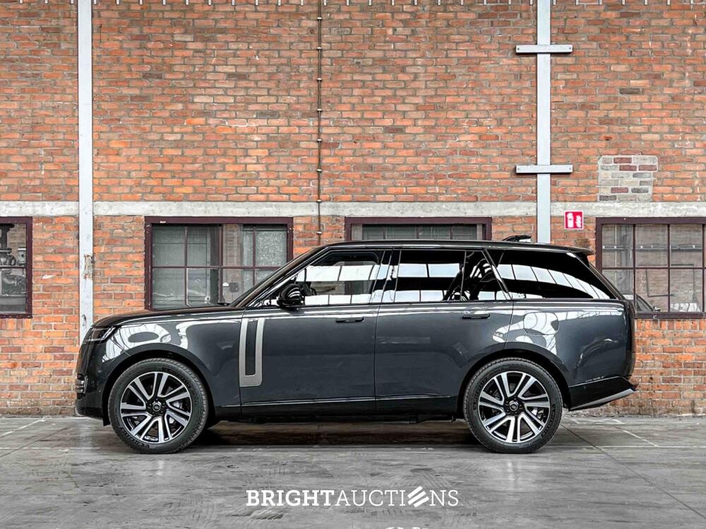Land Rover Range Rover P460e HSE AWD 460pk 2025 -MY26- (Origineel-NL) Plug-In Hybrid, HSF-72-F Fabrieksgarantie