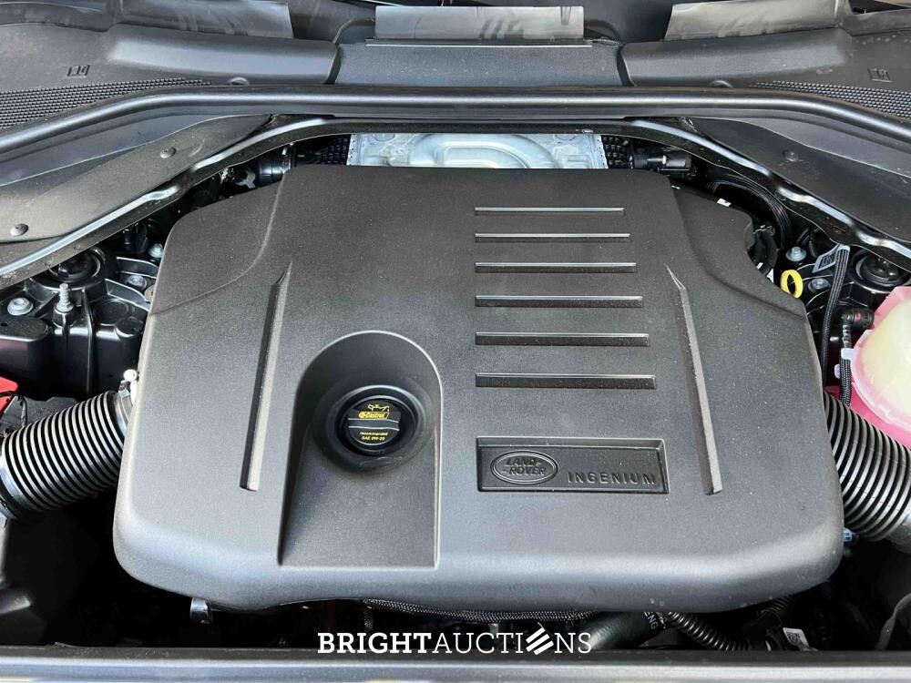 Land Rover Range Rover P460e HSE AWD 460pk 2025 -MY26- (Origineel-NL) Plug-In Hybrid, HSF-72-F Fabrieksgarantie