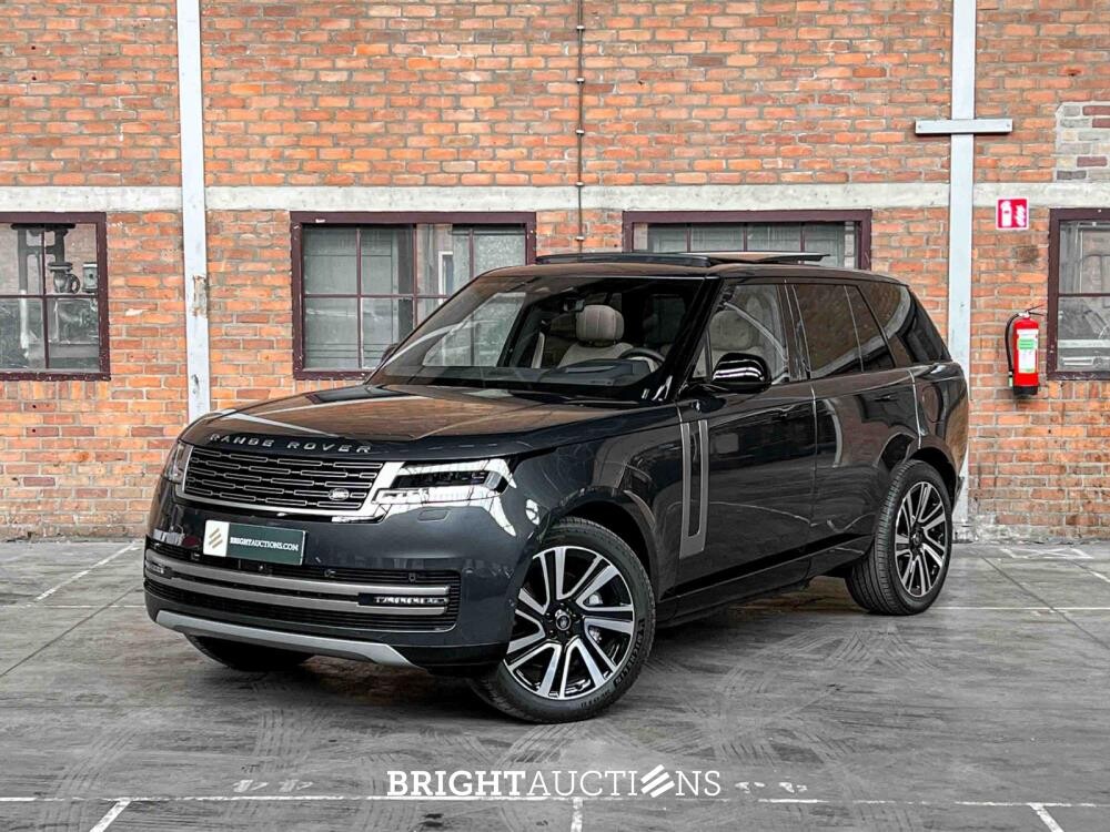 Land Rover Range Rover P460e HSE AWD 460pk 2025 -MY26- (Origineel-NL) Plug-In Hybrid, HSF-72-F Fabrieksgarantie