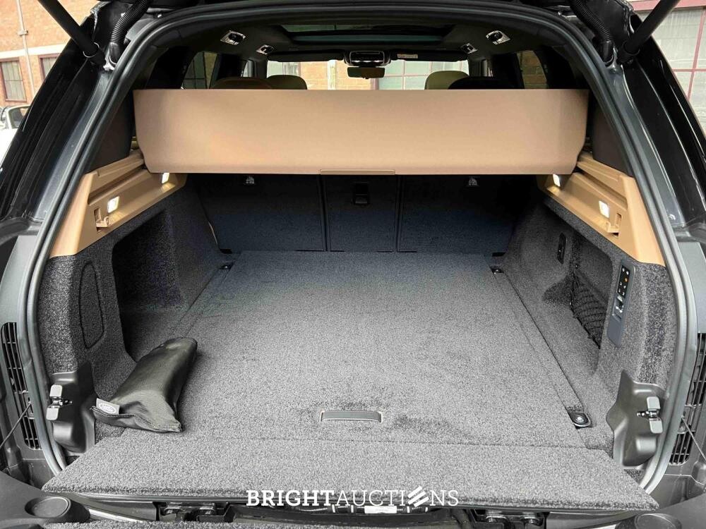 Land Rover Range Rover P460e HSE AWD 460pk 2025 -MY26- (Origineel-NL) Plug-In Hybrid, HSF-72-F Fabrieksgarantie