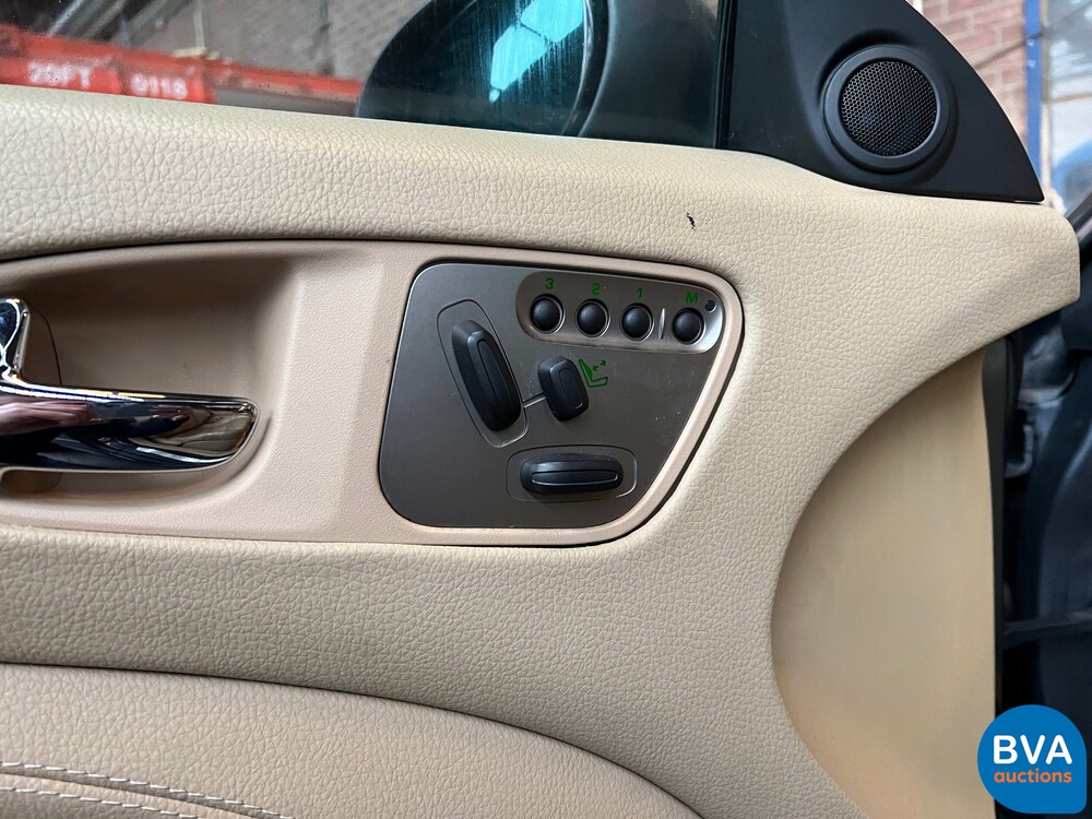 Jaguar XK 4.2 V8 Coupé 298pk 2007, XT-682-T