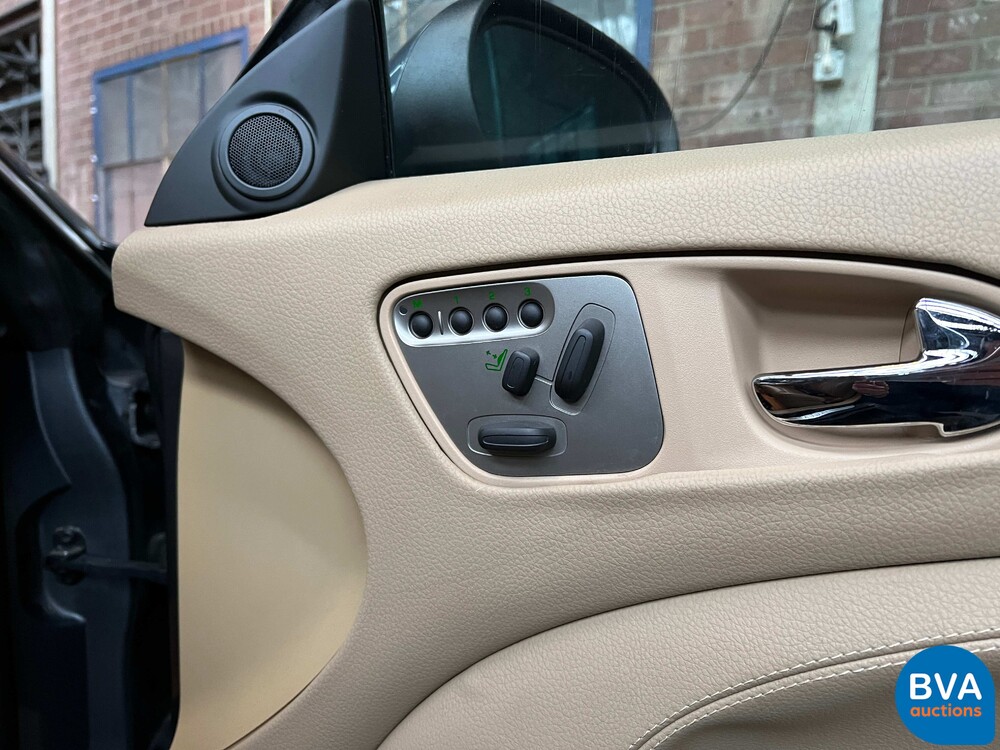 Jaguar XK 4.2 V8 Coupé 298pk 2007, XT-682-T