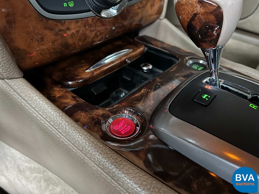 Jaguar XK 4.2 V8 Coupé 298pk 2007, XT-682-T