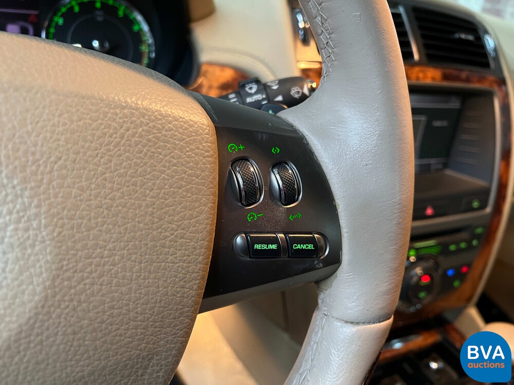 Jaguar XK 4.2 V8 Coupé 298pk 2007, XT-682-T