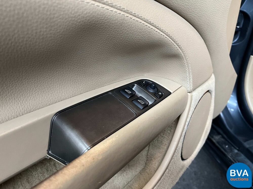 Jaguar XK 4.2 V8 Coupé 298pk 2007, XT-682-T