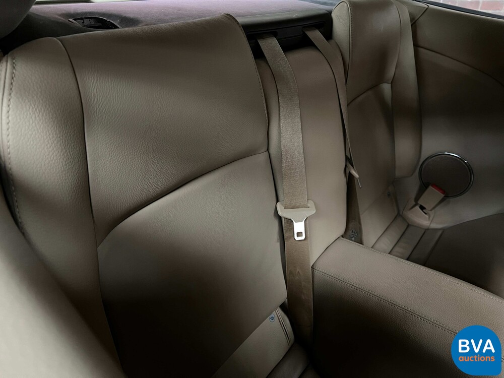 Jaguar XK 4.2 V8 Coupé 298pk 2007, XT-682-T