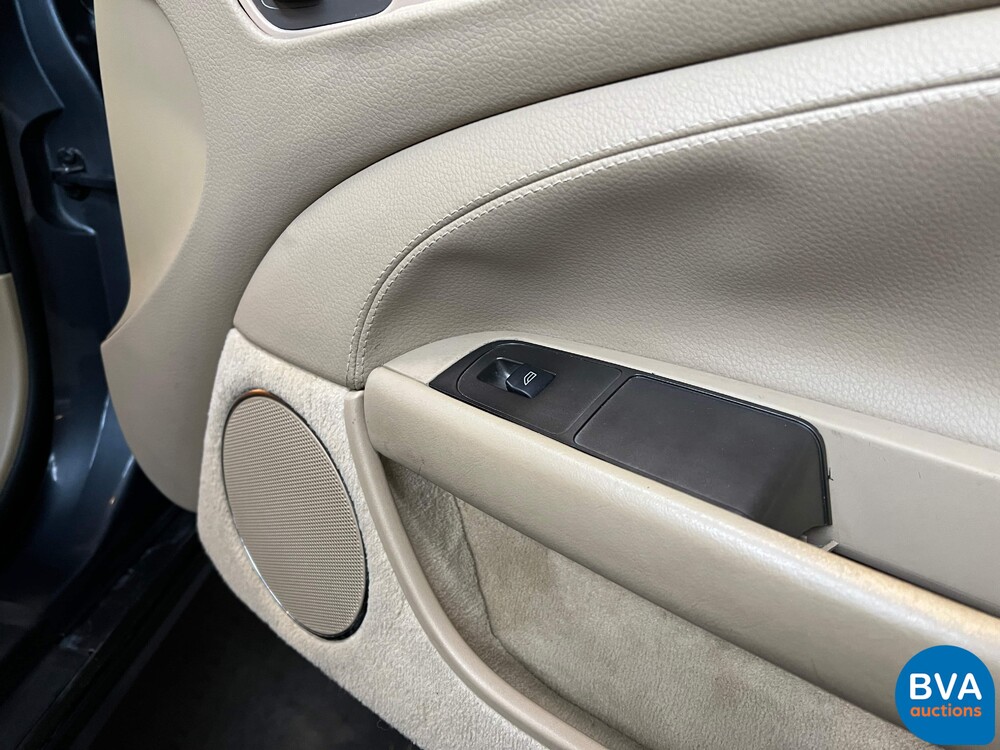 Jaguar XK 4.2 V8 Coupé 298pk 2007, XT-682-T