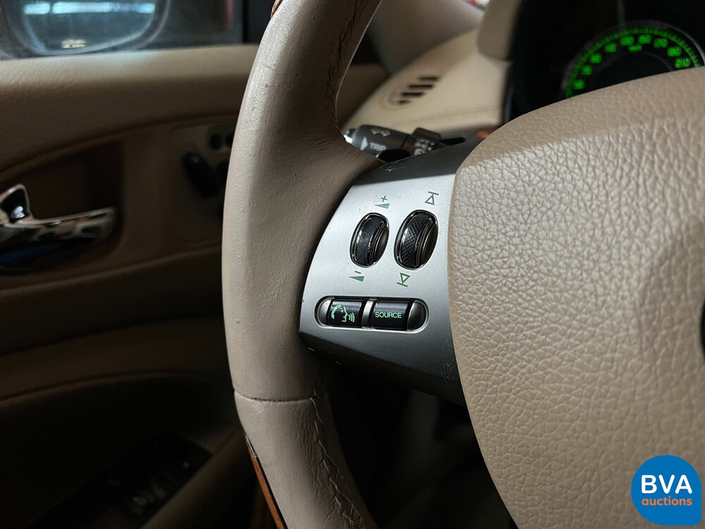 Jaguar XK 4.2 V8 Coupé 298pk 2007, XT-682-T